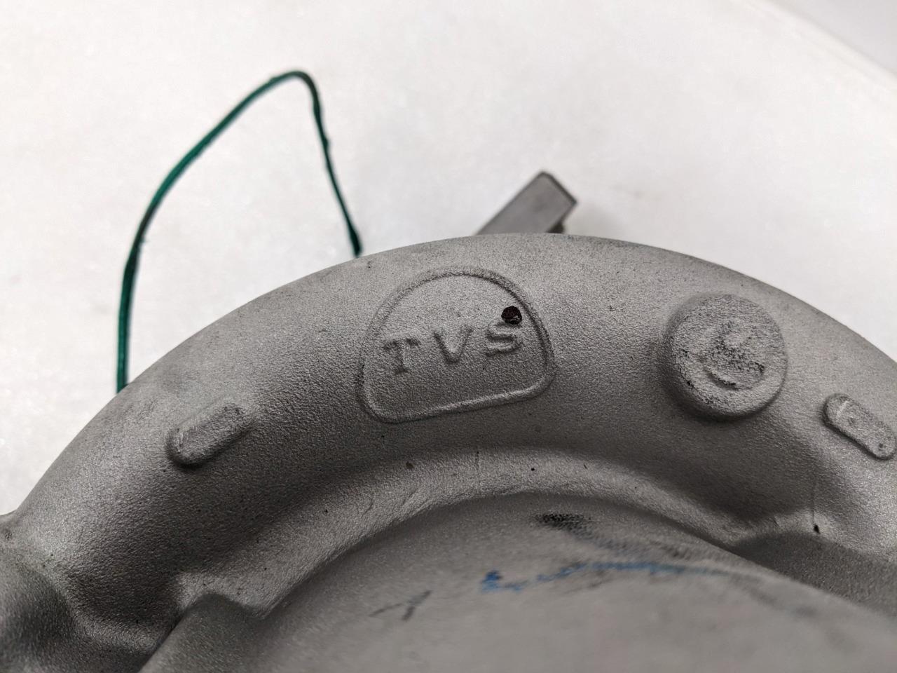 HOLSET 3768268HX REMAN TURBO HE551V FOR Signature Series 15.0L ISX  E1