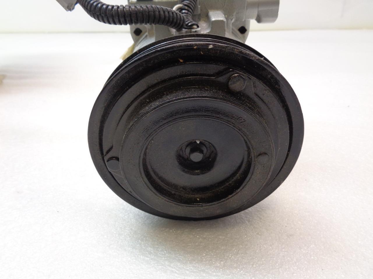 REMAN QUALITY PRO 1698W4 AC COMPRESSOR (UNKNOWN FITMENT) R1