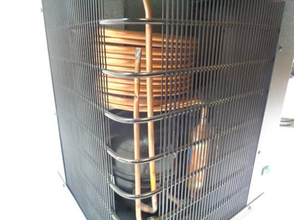 SPEEDAIRE 3YA50A REFRIGERATED AIR DRYER 115VAC 60HZ 13X15X13 3/8" OD NEW R14