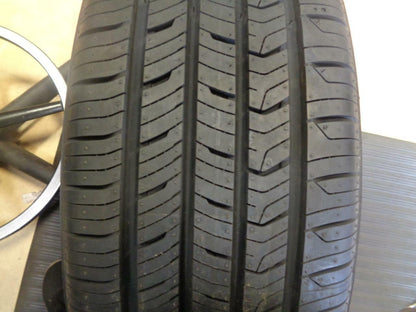 1 NEW HANKOOK KINERGY PT P 215 55 18 95H SL ALL SEASON TIRE 1021408