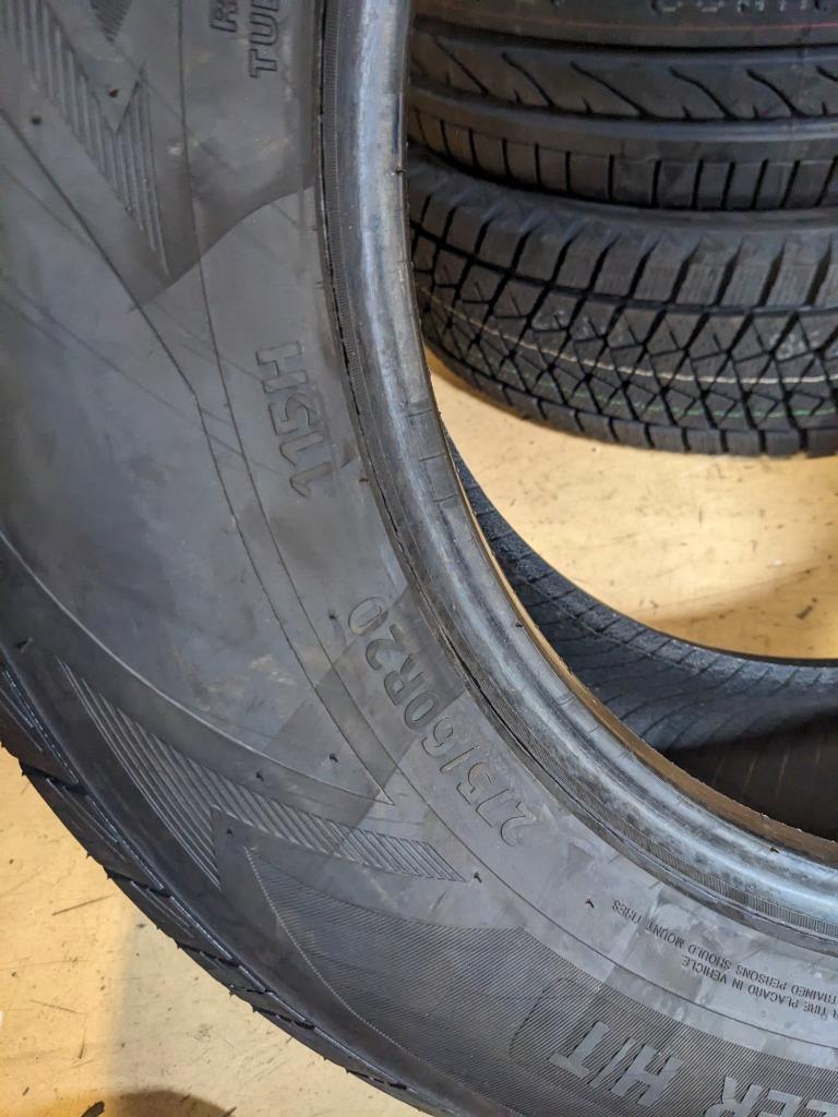 LANDSAIL CLX11 ROADBLAZER H/T BSW P 275 60 20 115H SL TIRE 809537 CQ2