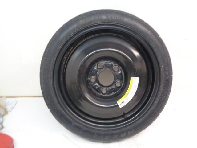 2015-19 NISSAN SENTRA 16X4 SPARE WHEEL & MAXXIS SPARE T125/70D16 3/32" USED KSLR