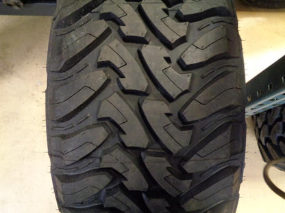 TOYO OPEN COUNTRY M/T BSW LT 33 12.5 22 114Q LRF 12PLY TIRE 360840 BQ2