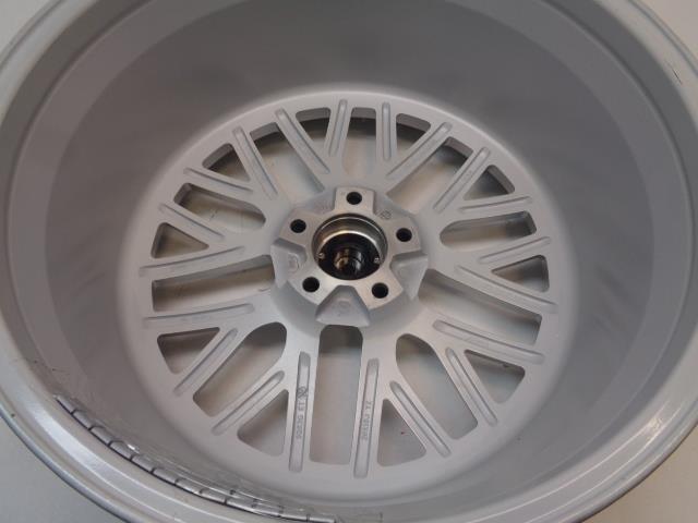 NEW TSW HOCKENHEIM S WHEEL 20x10 5X4.5 ET40 2010HCK405114S76 FOR MUSTANG 10-14