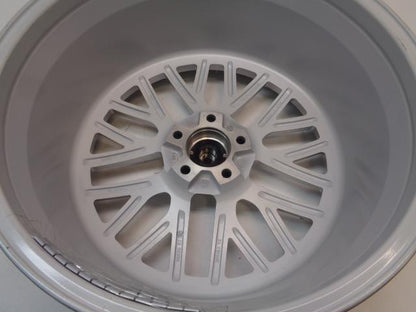 NEW TSW HOCKENHEIM S WHEEL 20x10 5X4.5 ET40 2010HCK405114S76 FOR MUSTANG 10-14