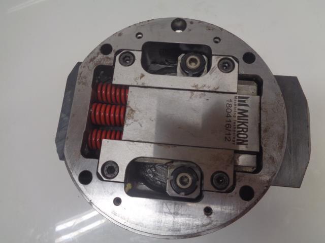 1 NEW MIKRON 180416/12 UNIDENTIFIED MACHINING TECHNOLOGY COMPONENT R28