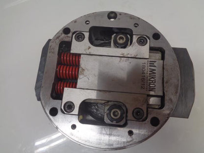 1 NEW MIKRON 180416/12 UNIDENTIFIED MACHINING TECHNOLOGY COMPONENT R28