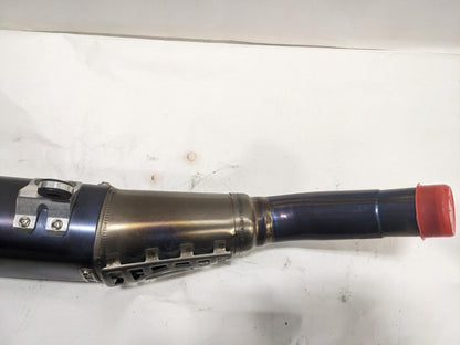 1 FMF RACING FACTORY 4.1 RCT TITANIUM TEAM EXHAUST MUFFLER KTM GASGAS HUSQVARNA