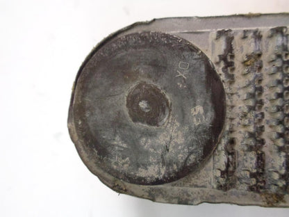 Porsche 928 Auxiliary End Tank Cooler DX42 USED R24T2