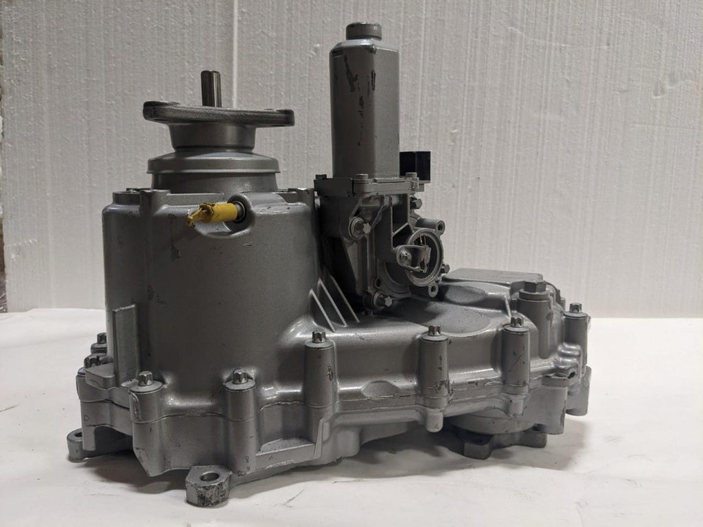 REMANUFACTURED USED TRANSFER CASE ASSEMBLY FOR 2004-2006 BMW X3 AWD BSRG7