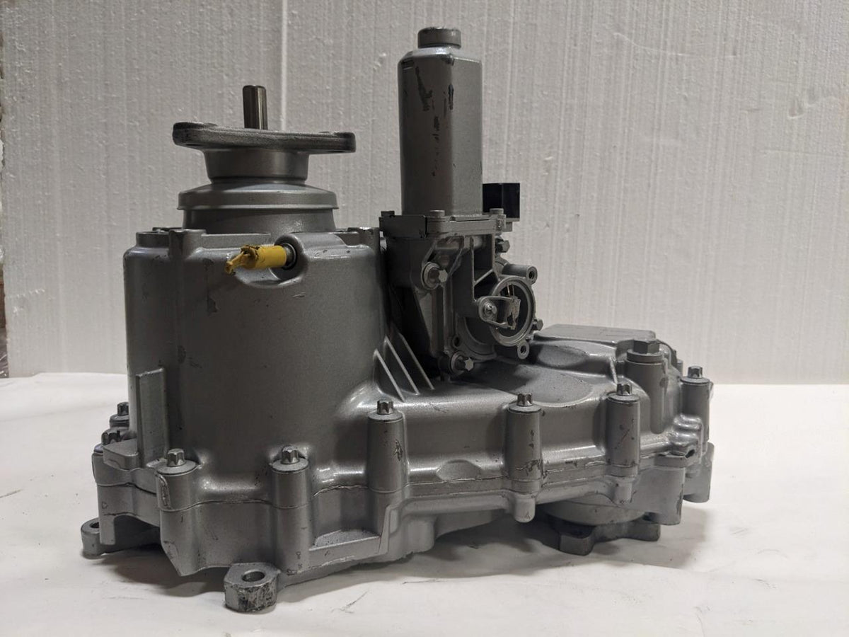 REMANUFACTURED USED TRANSFER CASE ASSEMBLY FOR 2004-2006 BMW X3 AWD BSRG7