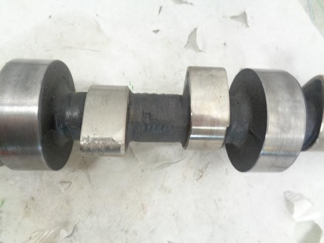 GENUINE 85-88 PORSCHE 944 CAMSHAFT 944 105 155 05R USED N.2 R21-T4