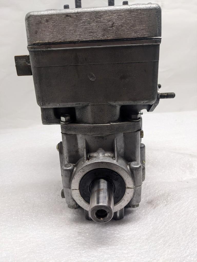 KOHLER TWISTER LIQUID COOLED ENGINE WITH CYLINDER HEADS 4513708 REMAN  R3