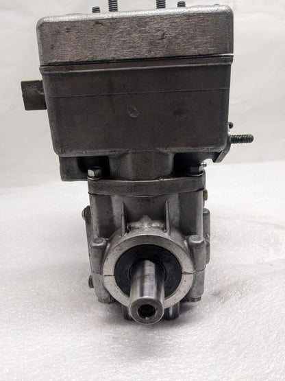 KOHLER TWISTER LIQUID COOLED ENGINE WITH CYLINDER HEADS 4513708 REMAN  R3