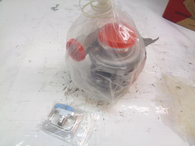 GENUINE VSR VSR67BLT82J TURBOCHARGER 67/82 BILLET T4 .96AR NEW #2 E2