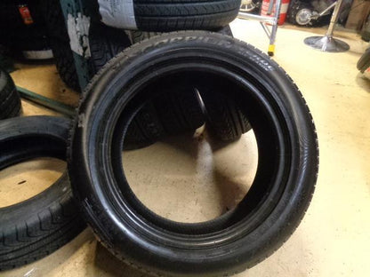 NOS PIRELLI SCORPION VERDE A/S (N0) PORSHE P 255 50 19 103V SL TIRE 2204900 CQ2