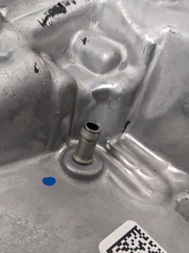 MOPAR 68593801AA TRANSFER CASE FOR 2021-2022 GRAND CHEROKEE 3.6L V6 FLEX NEW I2