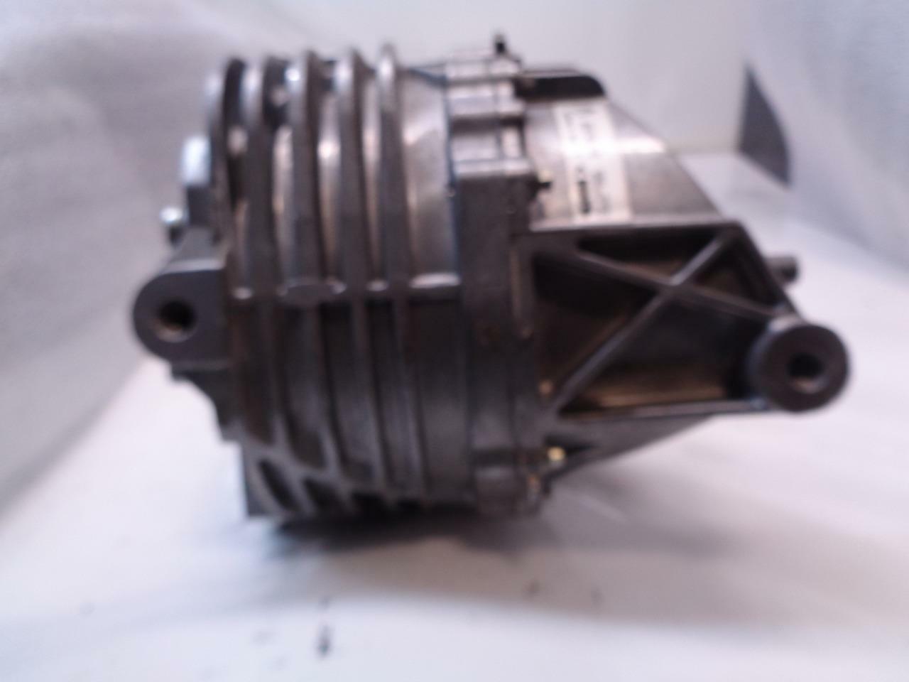 NEW GENUINE MASERATI DIFFERENTIAL ASSEMBLY FOR QUATTROPORTE/GHIBLI 670009608 K2