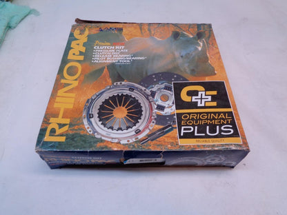 RHINO PAC 01-034 OEM REPLACEMENT CLUTCH FOR 89-92 JEEP CHEROKEE WRANGLER L1