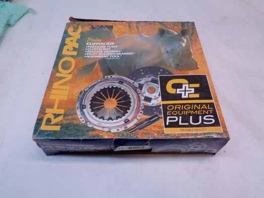 RHINO PAC 01-034 OEM REPLACEMENT CLUTCH FOR 89-92 JEEP CHEROKEE WRANGLER L1