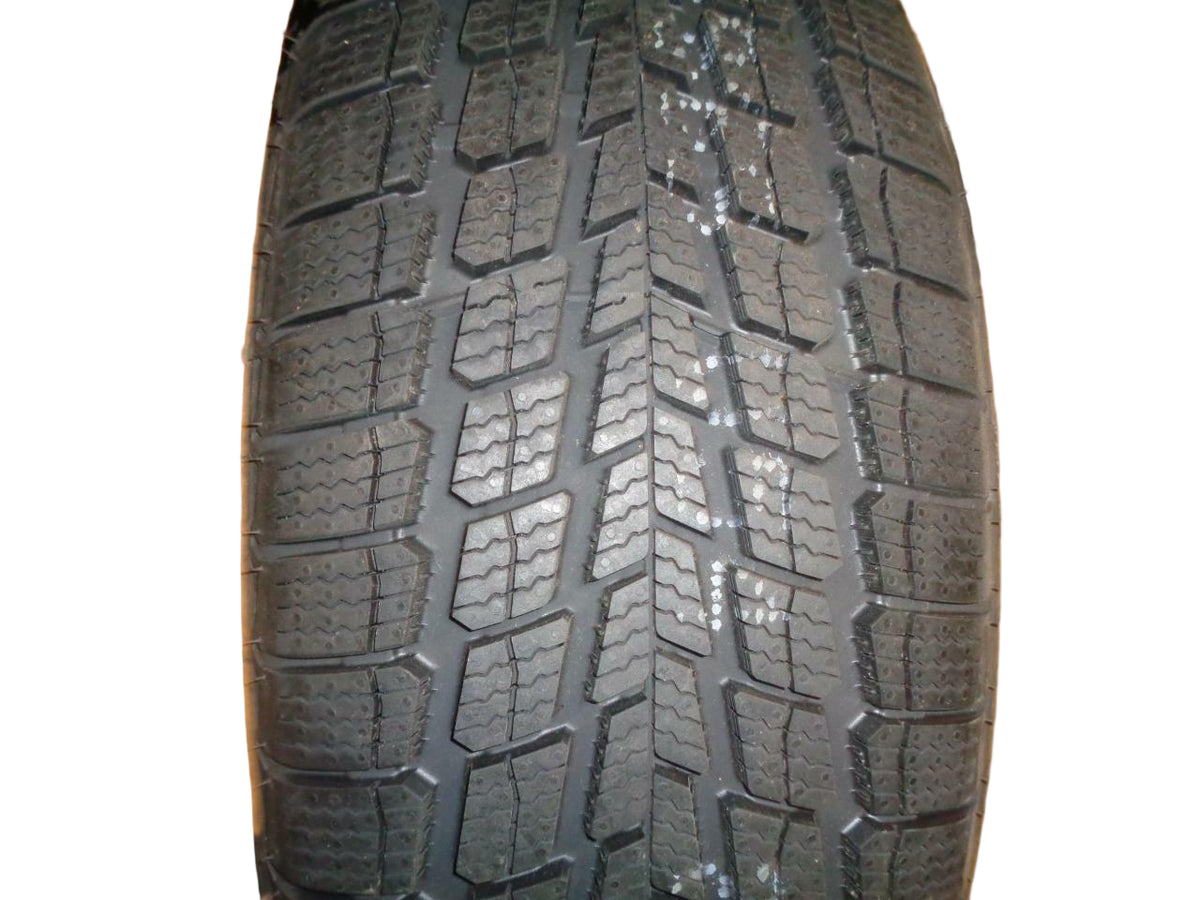 1 NEW FIRESTONE WEATHERGRIP P 235 55 18 100H SL ALL WEATHER TIRE 009162