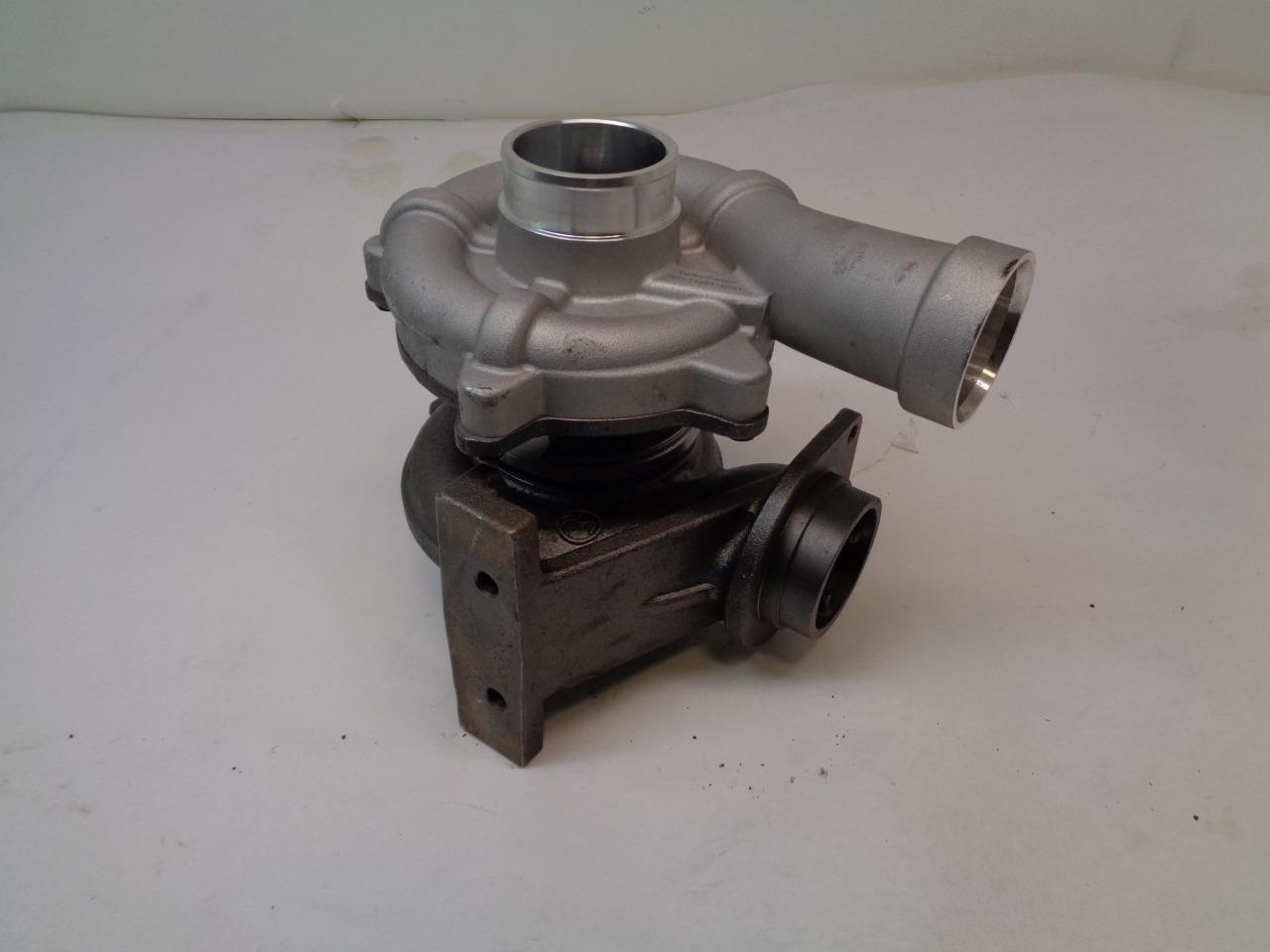 2008-10 FORD F250-550 6.4L POWERSTROKE LOW PRESSURE TURBOCHARGER E2