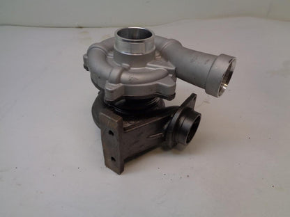 2008-10 FORD F250-550 6.4L POWERSTROKE LOW PRESSURE TURBOCHARGER E2