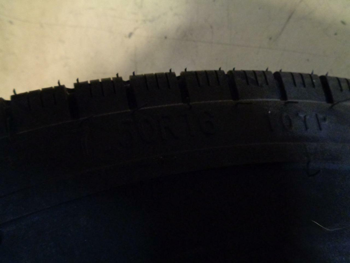 1 NEW COKER RADIAL BSW 7.5 16 107P TIRE 62246 Q1