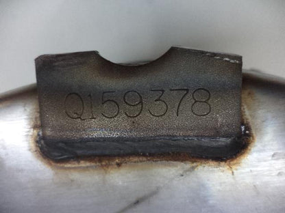 NEW GENUINE CUMMINS MODULE INLET CATALYST TRUCK DPF PARTICULATED FLTR 5298350NX