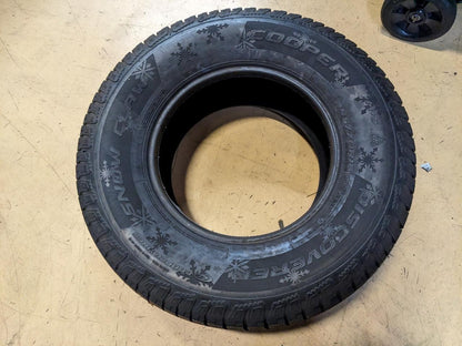 COOPER DISCOVERER SNOW CLAW P 265 70 16 112T SL TIRE 171102004 CQ3