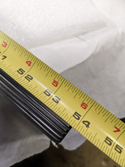 PORSCHE 928 DRIVE SHAFT (1987-1994) 23-SPLINE 54 INCH NEW R21