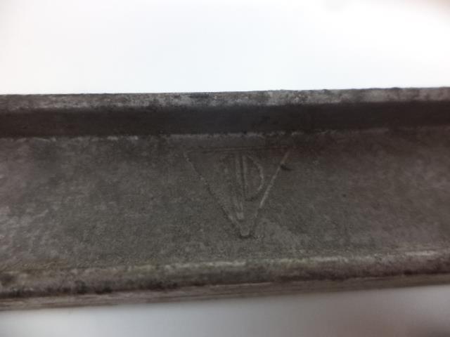 Porsche 928 S4 Windshield Wiper Pivot Linkage USED GENUINE 928 628 006 07 R21T4