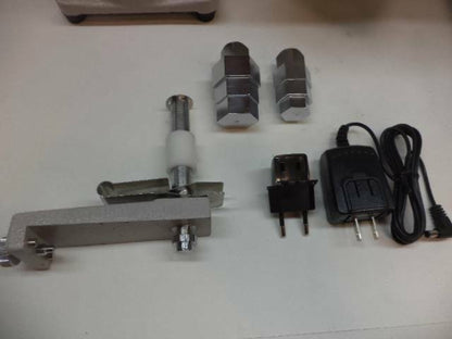 NEW TOHNICHI DIGITAL TORQUE WRENCH TESTER DOTE500N3-G (WITH CHIPPED BASE) BSR