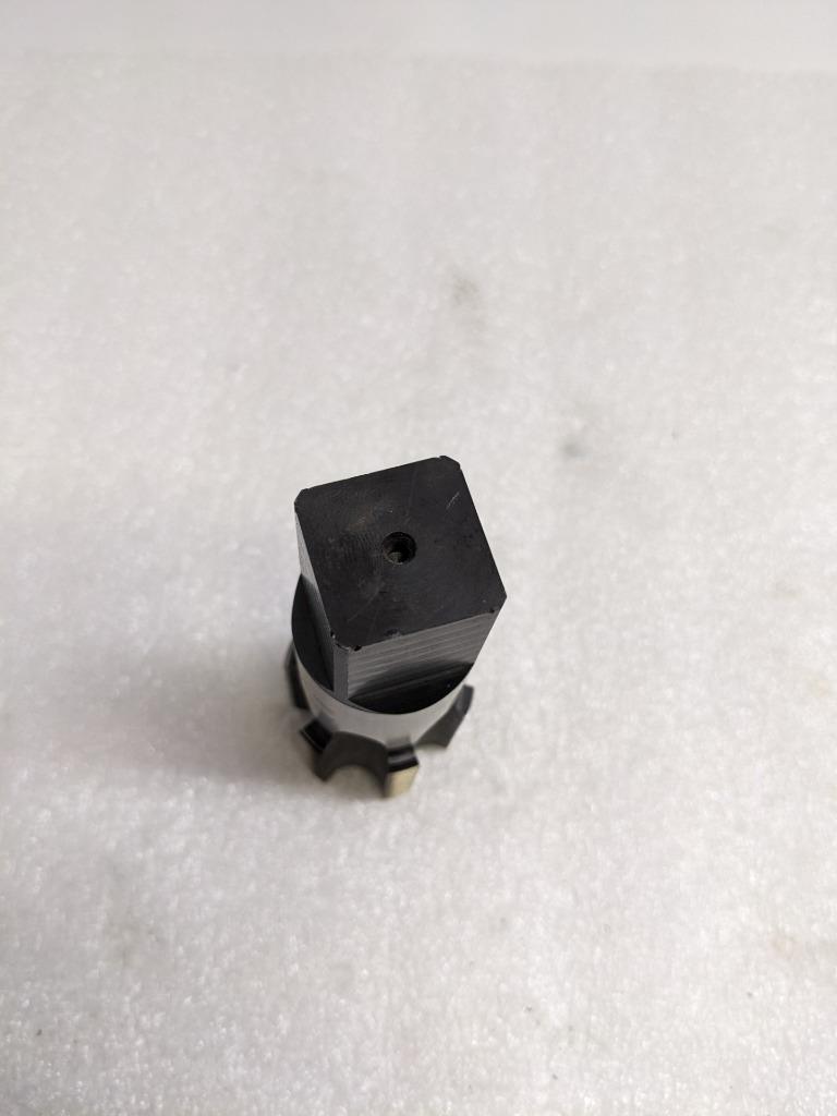 REGAL 1-1/2"-18 NEF PLUG TAP HSG H-7 W/ HALF CASE NEW R22T5