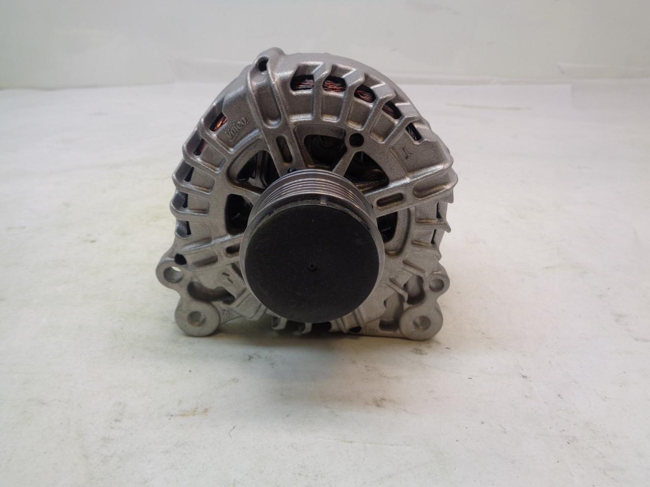 VALEO ALTERNATOR FOR 2010-2014 VOLKSWAGON GOLF MODELS 439664 R14