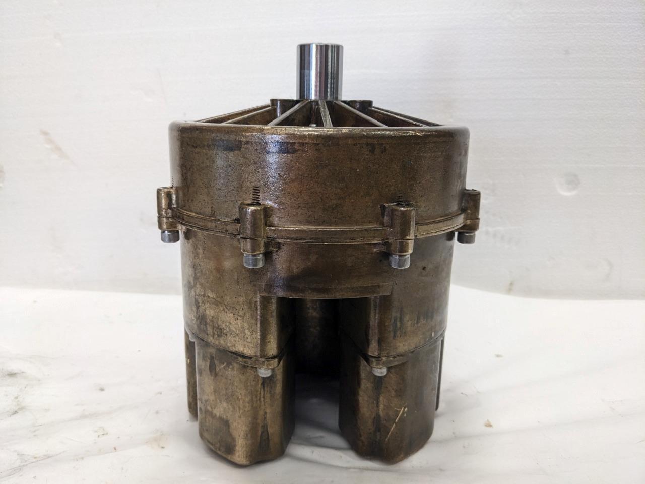 KOBELT SPRING APPLIED  ACTUATOR 6230 NEW BSR1