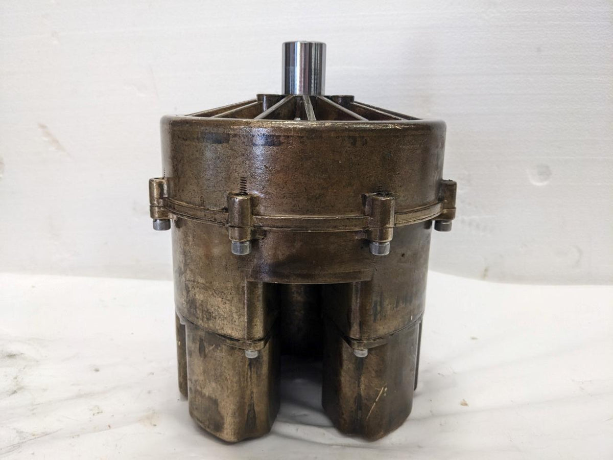 KOBELT SPRING APPLIED  ACTUATOR 6230 NEW BSR1