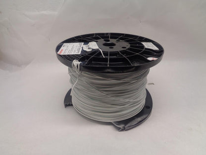 RAYCHEM HOOK UP WIRE 12AWG CL GP INSL600V 55PC0211-12-9CS2600 2300FT R35