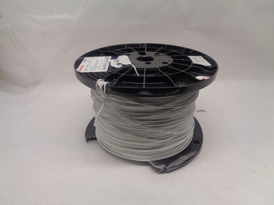 RAYCHEM HOOK UP WIRE 12AWG CL GP INSL600V 55PC0211-12-9CS2600 2300FT R35