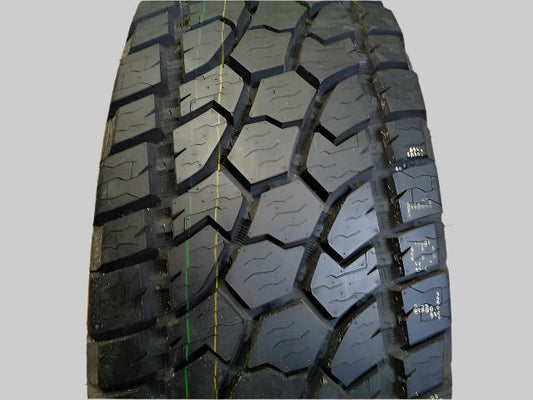 2 RADAR RENEGADE A/T 5 OWL LT 295 65 20 129/126S LRE 10PLY TIRES RZD0103 BQ3