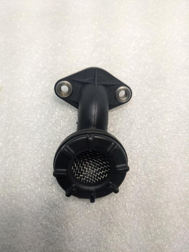 PORSCHE -2000/2008 987-996 OIL PICKUP TUBE FILTER 99610707557 USED 996GL2T1