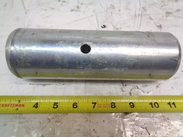 JOHN DEERE T356412 STEEL ONE GROOVE ONE HOLE CIRCULAR GROOVE PIN NEW R14