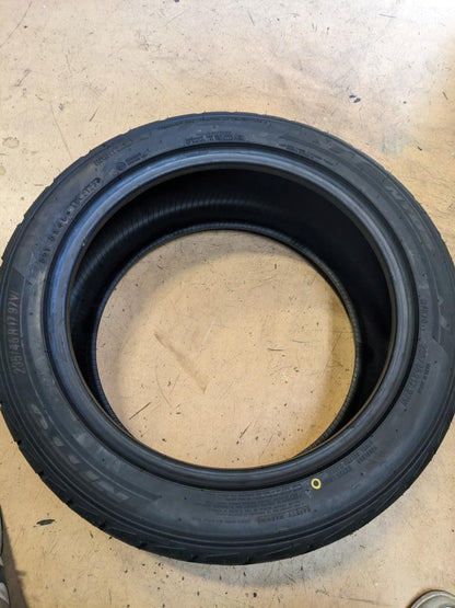 NITTO NT05 P 235 45 97W SL TIRE 207330 CQ2