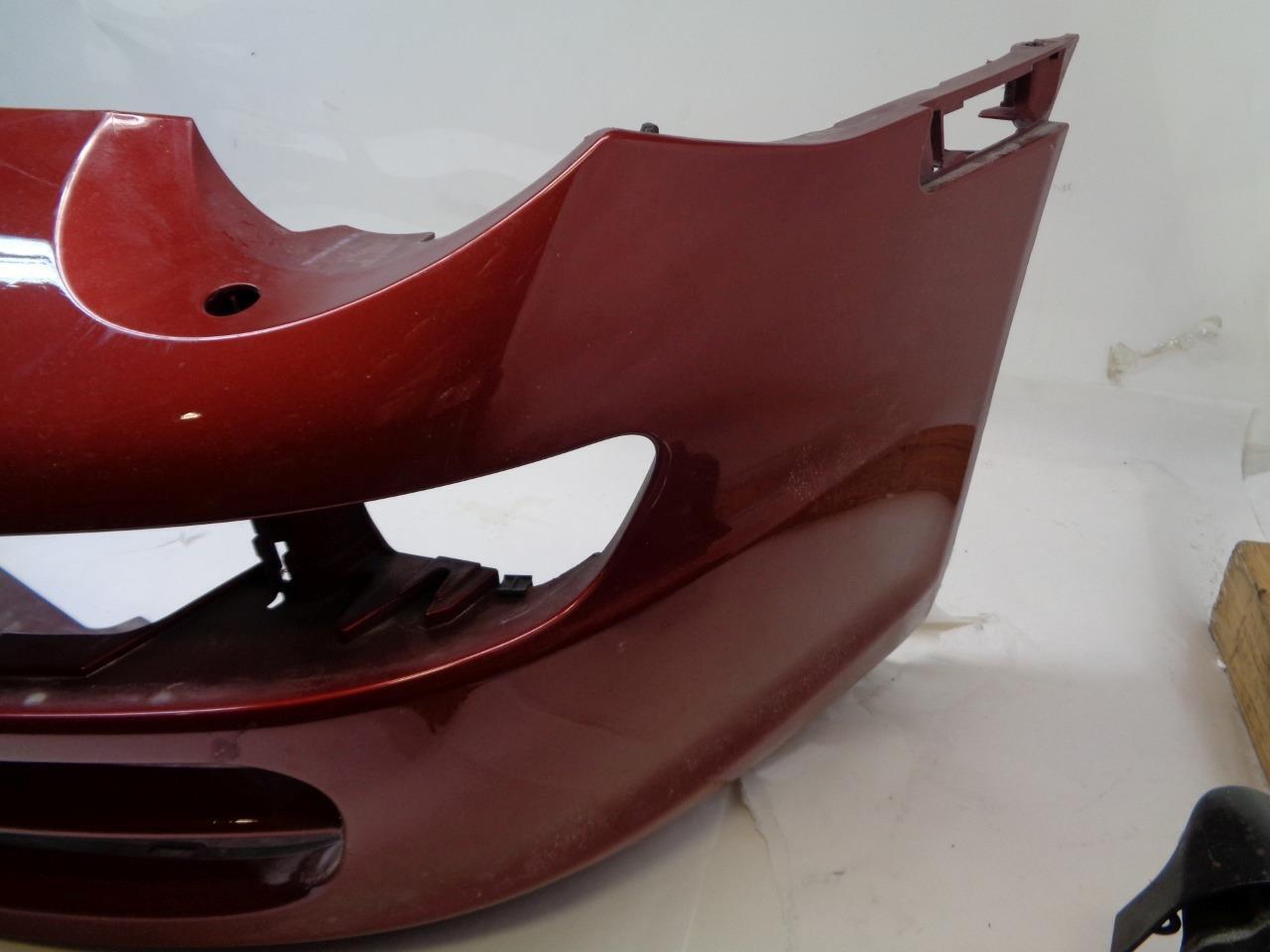 2005-08 PORSCHE CARRERA 911 FRONT BUMPER 997.505.311.00 SR