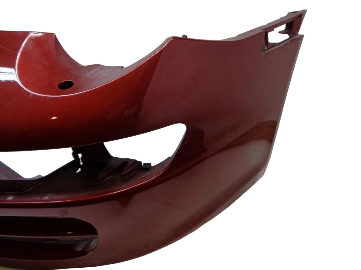 2005-08 PORSCHE CARRERA 911 FRONT BUMPER 997.505.311.00 SR