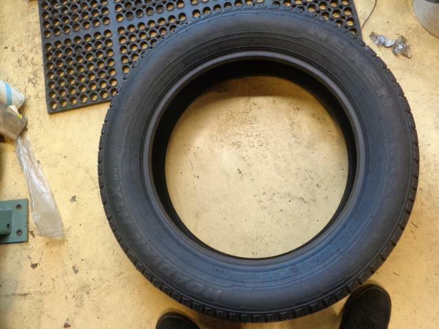 1 NEW NEXEN ROADIAN HTX RH5 BSW P 245 60 20 107H SL HIGHWAY TIRE 15115NXK