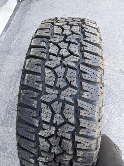 MILESTAR PATAGONIA A/T PRO BSW LT 295 71 17 129/126S LRE 10PLY TIRE ATPRO2957017
