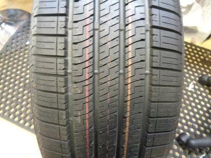 4 NEW BRIDGESTONE TURANZA EL42 P 235 50 18 97V SL ALL SEASON TIRES 093492