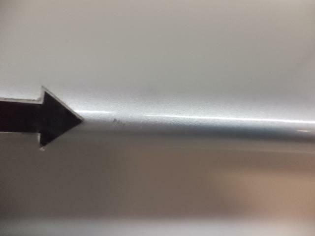 BRAND NEW REAR FACTORY STYLE SPOILER FITS 2000-2003 NISSAN MAXIMA BSR