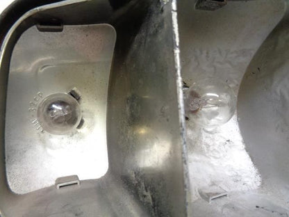 Porsche 928 1978-86 Tail Light Housing Left USED GENUINE 928 631 404 01 R25T4